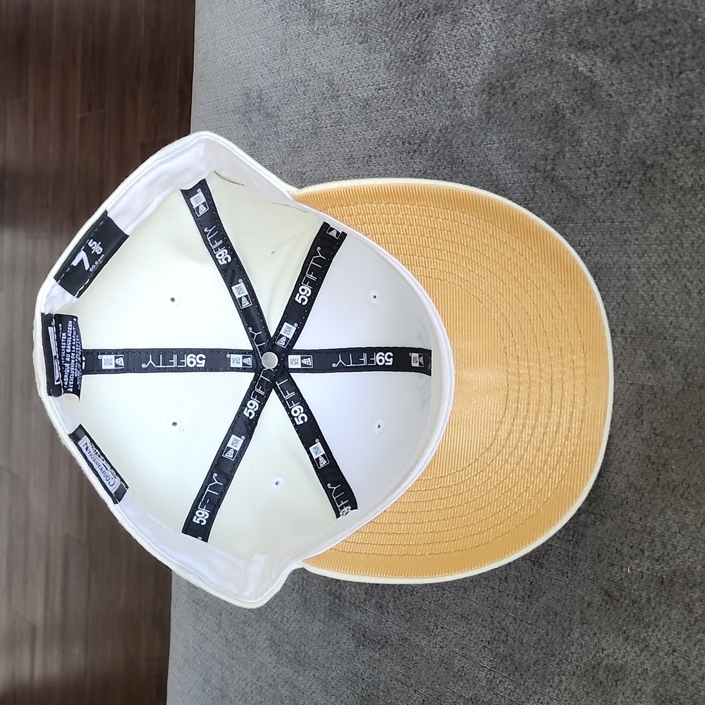 Yankees Cap - Picture 4 of 4